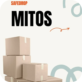 Instagram Post "Mitos"